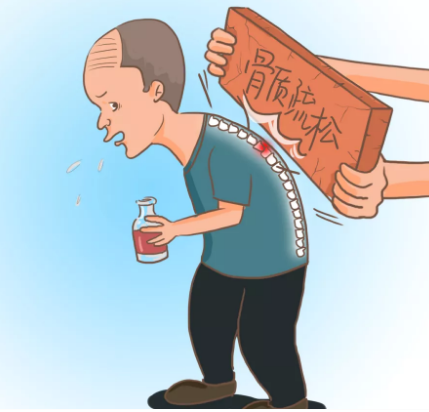 超声波骨密度检测仪会告诉你-你的骨密度是否合格 超声波骨密度检测仪会告诉你-你的骨密度是否合格