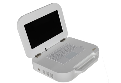 便携式骨密度检测仪