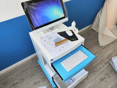 骨密度检测仪 骨密度检测仪