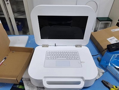 便携式骨密度检测仪 便携式骨密度检测仪