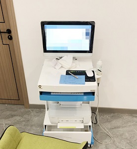 便携式骨密度检测仪厂家