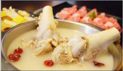 国康超声波骨密度检测仪提示还在喝“骨汤”补钙吗?医生提醒:不补钙,还会增加“病”的风险