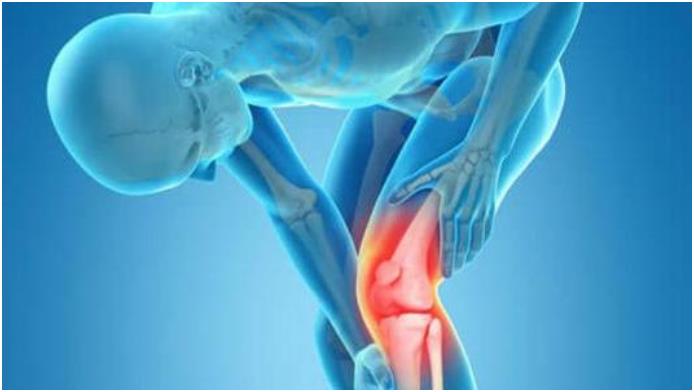 615超声骨密度检测仪检测说明膝盖突然莫名其妙的疼是怎么回事_无缘无故膝盖疼是怎么回事