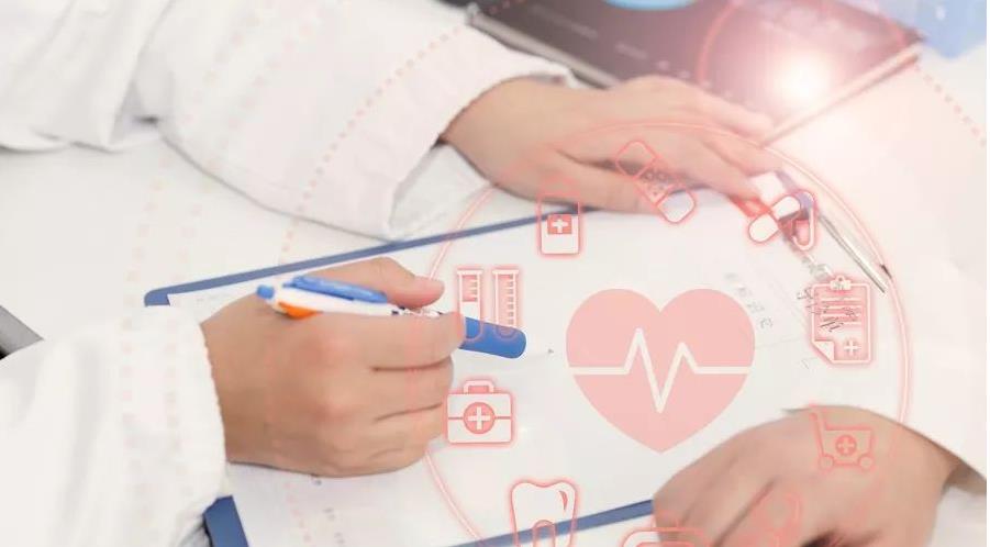 人体成分分析仪关注-身体由哪些部分组成?人体成分分析仪的检测功能是什么?