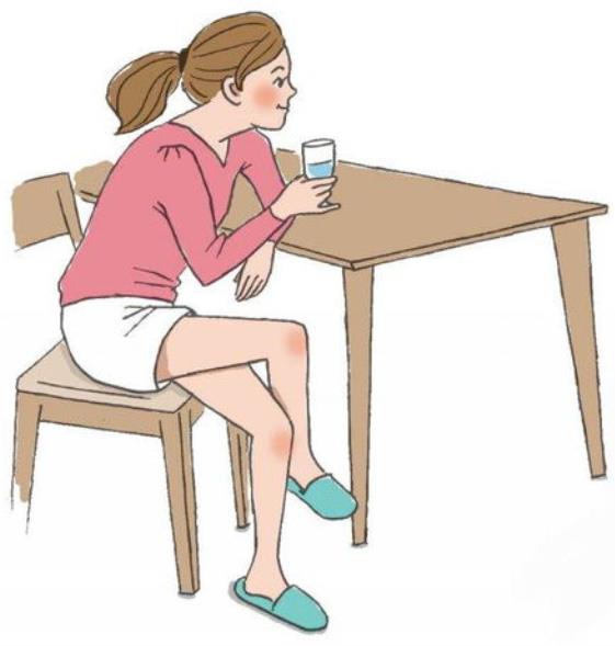 (湖北十堰)超声波骨密度仪品牌揭秘-对腰部伤害很大的两种动作