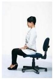 SDGK超声波骨密度仪品牌关注-坐久了屁股疼,怎么办?