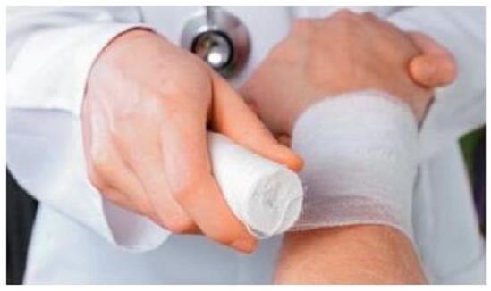 通过超声波骨密度检测仪告诉您关于手腕骨折的治疗及康复知识