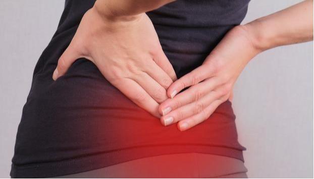 SDGK骨密度检测仪厂家提醒-腰伤了怎么才能锻炼恢复?